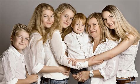 familie porn|Familien